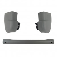 Parachoques trasero para Mercedes Sprinter 1995-2006 / Conjunto 9718