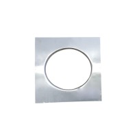 Panel de reparación boca de combustible para Volkswagen Sharan 1995-2010 14953