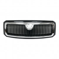 Parrilla para Skoda Fabia 2004-2007 7522