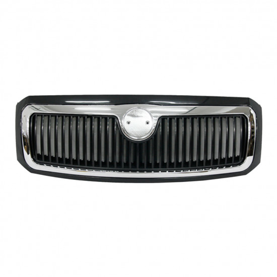 Parrilla para Skoda Fabia 2004-2007 7522