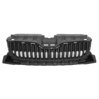 Parrilla para Skoda Fabia 2014-2018 16189