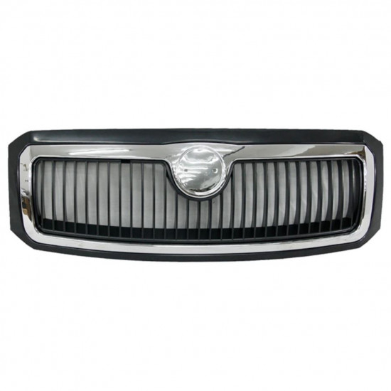 Parrilla para Skoda Fabia 1999-2004 7525