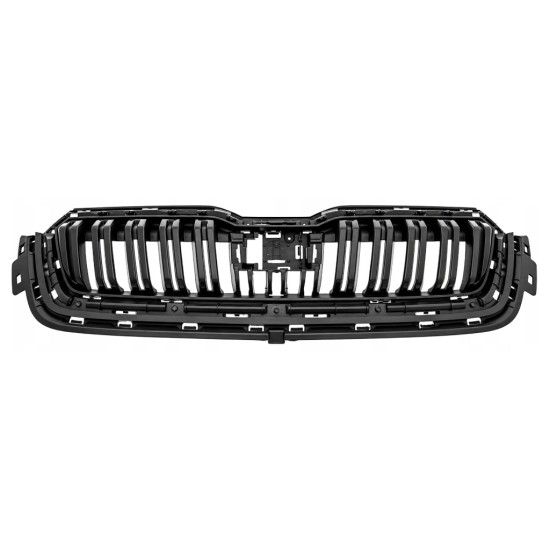 Parrilla para Skoda Kamiq 2019-2023 17225