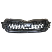 Parrilla para Skoda Kamiq 2019- 14952