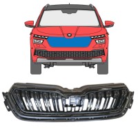Parrilla para Skoda Kamiq 2019- 14952