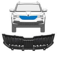 Parrilla para Skoda Karoq 2017-2022 / Conjunto 17235