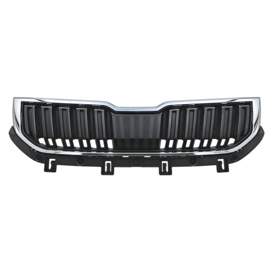Parrilla para Skoda Karoq 2017-2022 / Conjunto 17234
