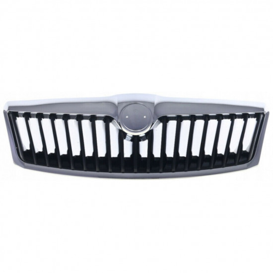 Parrilla para Skoda Octavia II 2008-2013 7510