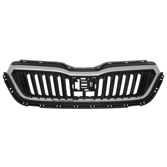 Parrilla para Skoda Scala 2019- 17229