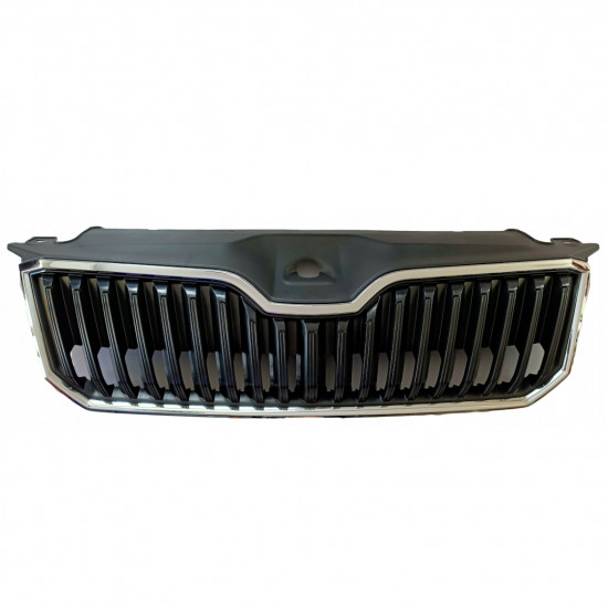 Parrilla para Skoda Superb 2015- 7554