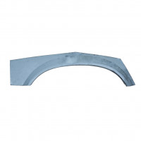 Panel de reparación guardabarros delantero parte superior para Kia Sportage 1994-2002 / Derecho 7918