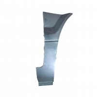 Panel de reparación guardabarros delantero para Kia Sportage 1994-2002 / Derecho 7916