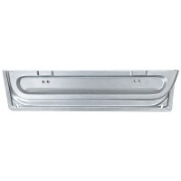 Panel de reparación puerta delantera interior para Mercedes Sprinter 2006-2018 / Izquierda 17054