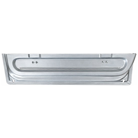 Panel de reparación puerta delantera interior para Mercedes Sprinter 2006-2018 / Izquierda 17054