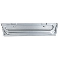 Panel de reparación puerta delantera interior para Mercedes Sprinter 2006-2018 / Derecho 17053