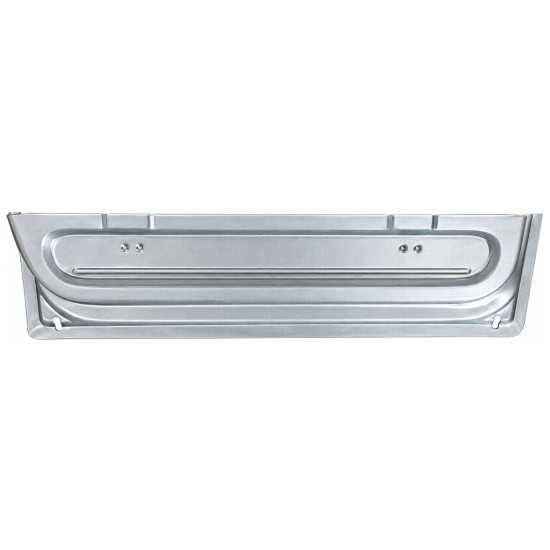 Panel de reparación puerta delantera interior para Mercedes Sprinter 2006-2018 / Derecho 17053