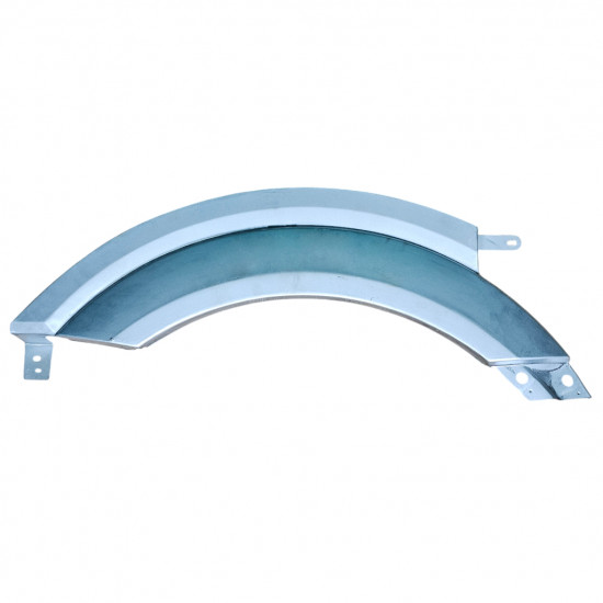 Panel de reparación guardabarros delantero para Mercedes Sprinter 2006-2018 / Izquierda 12901