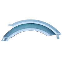 Panel de reparación guardabarros delantero para Mercedes Sprinter 2006-2018 / Derecho 12900