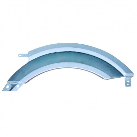 Panel de reparación guardabarros delantero para Mercedes Sprinter 2006-2018 / Derecho 12900