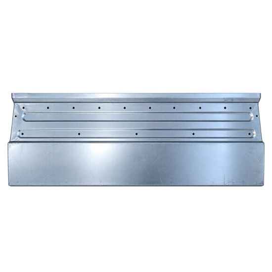 Panel de reparación puerta corredera para Mercedes Sprinter 2006-2018 / Derecho 17308