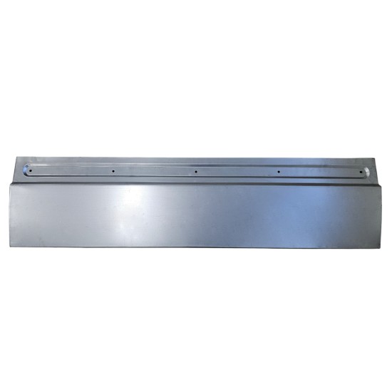 Panel de reparación puerta corredera para Mercedes Sprinter 2006-2018 / Derecho 17309