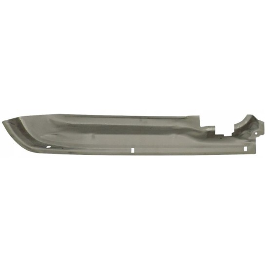 Panel de reparación puerta trasera para Volkswagen Crafter 2005-2017 / Izquierda 13438