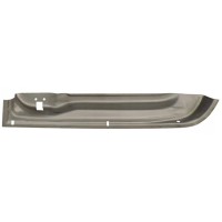 Panel de reparación puerta trasera para Volkswagen Crafter 2005-2017 / Derecho 13439