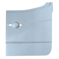 Panel de reparación puerta trasera alta para Mercedes Sprinter 2006-2018 / Derecho 6053
