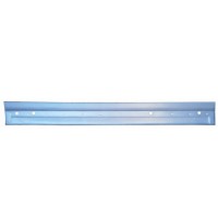 Panel de reparación lateral para Mercedes Sprinter 2006-2018 / Izquierda 16135