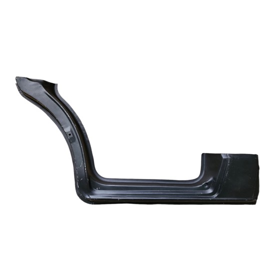 Panel de reparación conjunto para Mercedes Sprinter 2006-2018 / Izquierda / 14778