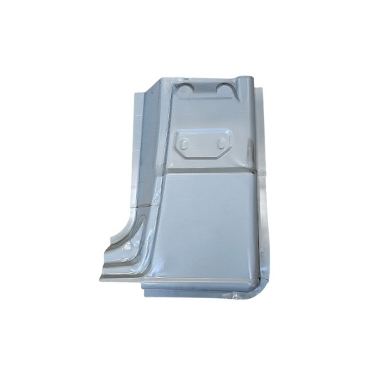 Panel de reparación esquina trasera para Mercedes Sprinter 2006-2018 / Izquierda 15070