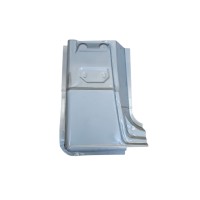 Panel de reparación esquina trasera para Mercedes Sprinter 2006-2018 / Derecho 15069