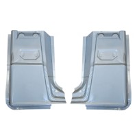 Panel de reparación esquina trasera para Mercedes Sprinter 2006-2018 / Izquierda+Derecha / Conjunto 15071 Panel de reparación esquina trasera para Mercedes Sprinter 2006-2018 / Izquierda+Derecha / Conjunto 15071