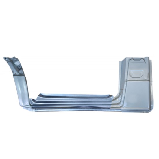 Panel de reparación conjunto para Mercedes Sprinter 2006-2018 / Izquierda / 15084 Panel de reparación conjunto para Mercedes Sprinter 2006-2018 / Izquierda / 15084