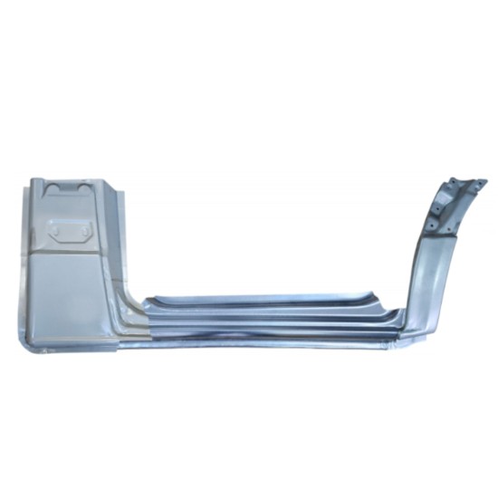 Panel de reparación conjunto para Mercedes Sprinter 2006-2018 / Derecho / 15083 Panel de reparación conjunto para Mercedes Sprinter 2006-2018 / Derecho / 15083