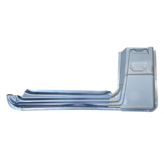 Panel de reparación conjunto para Mercedes Sprinter 2006-2018 / Izquierda / 15082 Panel de reparación conjunto para Mercedes Sprinter 2006-2018 / Izquierda / 15082
