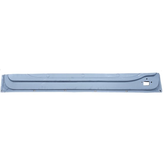 Panel de reparación puerta corredera interna para Mercedes Sprinter 2006-2018 / Izquierda 15134