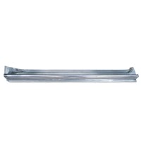 Panel de reparación conjunto para Mercedes Sprinter 2006-2013 / Izquierda+Derecha / 15589