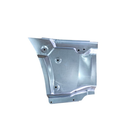 Panel de reparación conjunto para Mercedes Sprinter 2006-2013 / Izquierda+Derecha / 15591