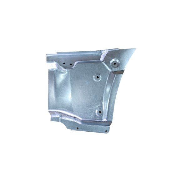 Panel de reparación conjunto para Mercedes Sprinter 2006-2013 / Izquierda+Derecha / 15591