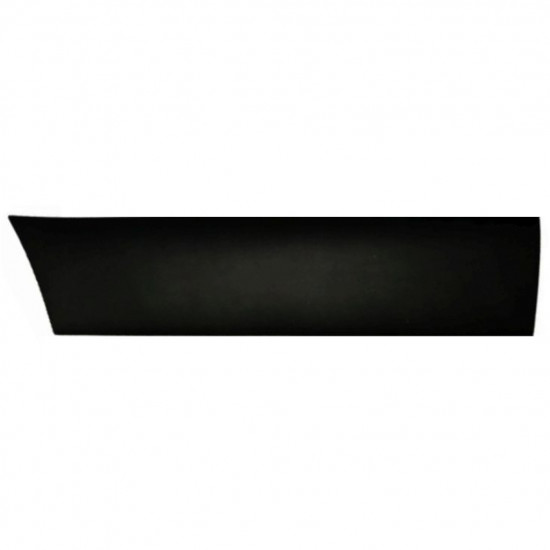 Moldura puerta delantera para Mercedes Sprinter 2018- / Izquierda 12927