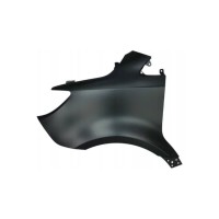 Guardabarro delantero para Mercedes Sprinter 2018- / Izquierda 14940