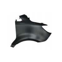 Guardabarro delantero para Mercedes Sprinter 2018- / Derecho 14939