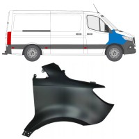 Guardabarro delantero para Mercedes Sprinter 2018- / Derecho 14939