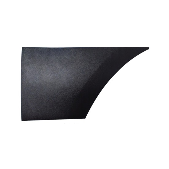 Moldura lateral guardabarros trasero para Mercedes Sprinter 2018- / Izquierda 14888 Moldura lateral guardabarros trasero para Mercedes Sprinter 2018- / Izquierda 14888