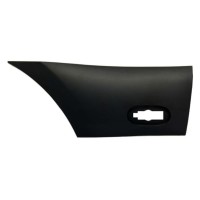 Moldura lateral guardabarros trasero para Mercedes Sprinter 2018- / Izquierda 12937