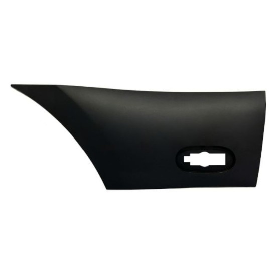 Moldura lateral guardabarros trasero para Mercedes Sprinter 2018- / Izquierda 12937