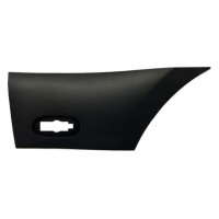 Moldura lateral guardabarros trasero para Mercedes Sprinter 2018- / Derecho 12936