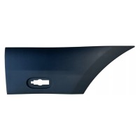 Moldura lateral guardabarros trasero para Mercedes Sprinter 2018- / Izquierda 16651