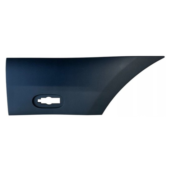 Moldura lateral guardabarros trasero para Mercedes Sprinter 2018- / Izquierda 16651
